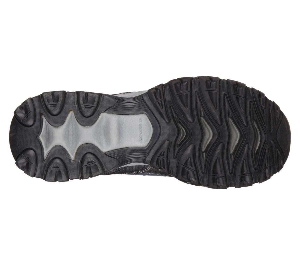 After Burn - Memory Fit