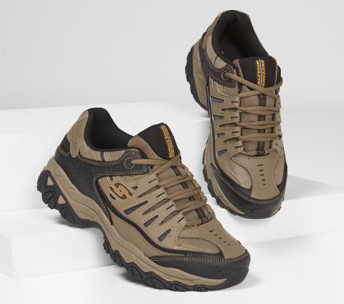 After Burn - Memory Fit