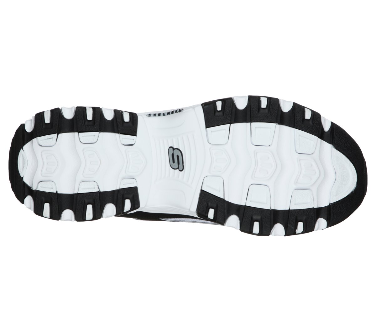 D'Lites — BLACK / WHITE