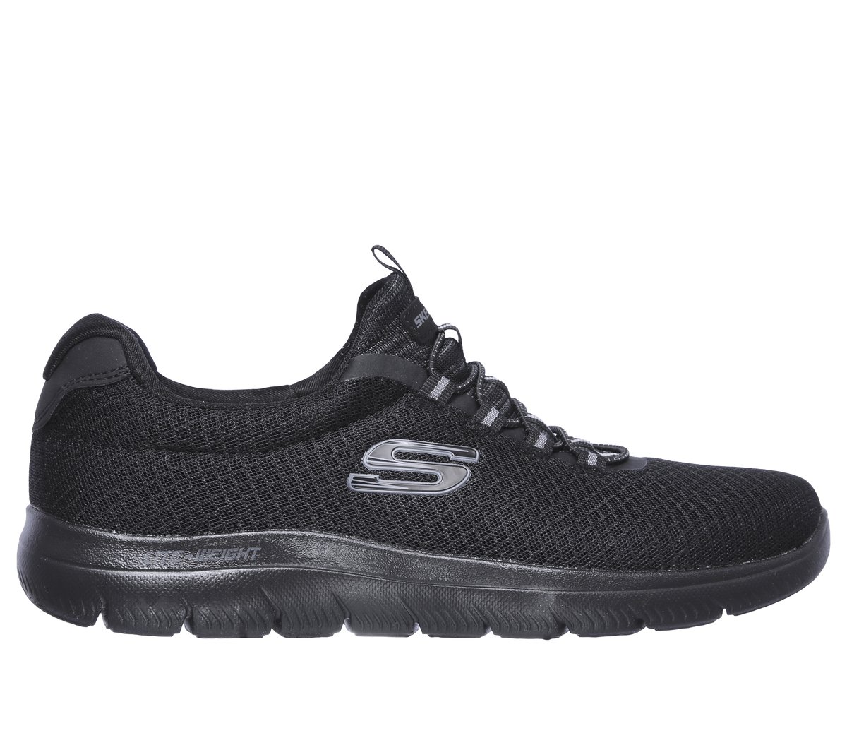 Summits — BLACK