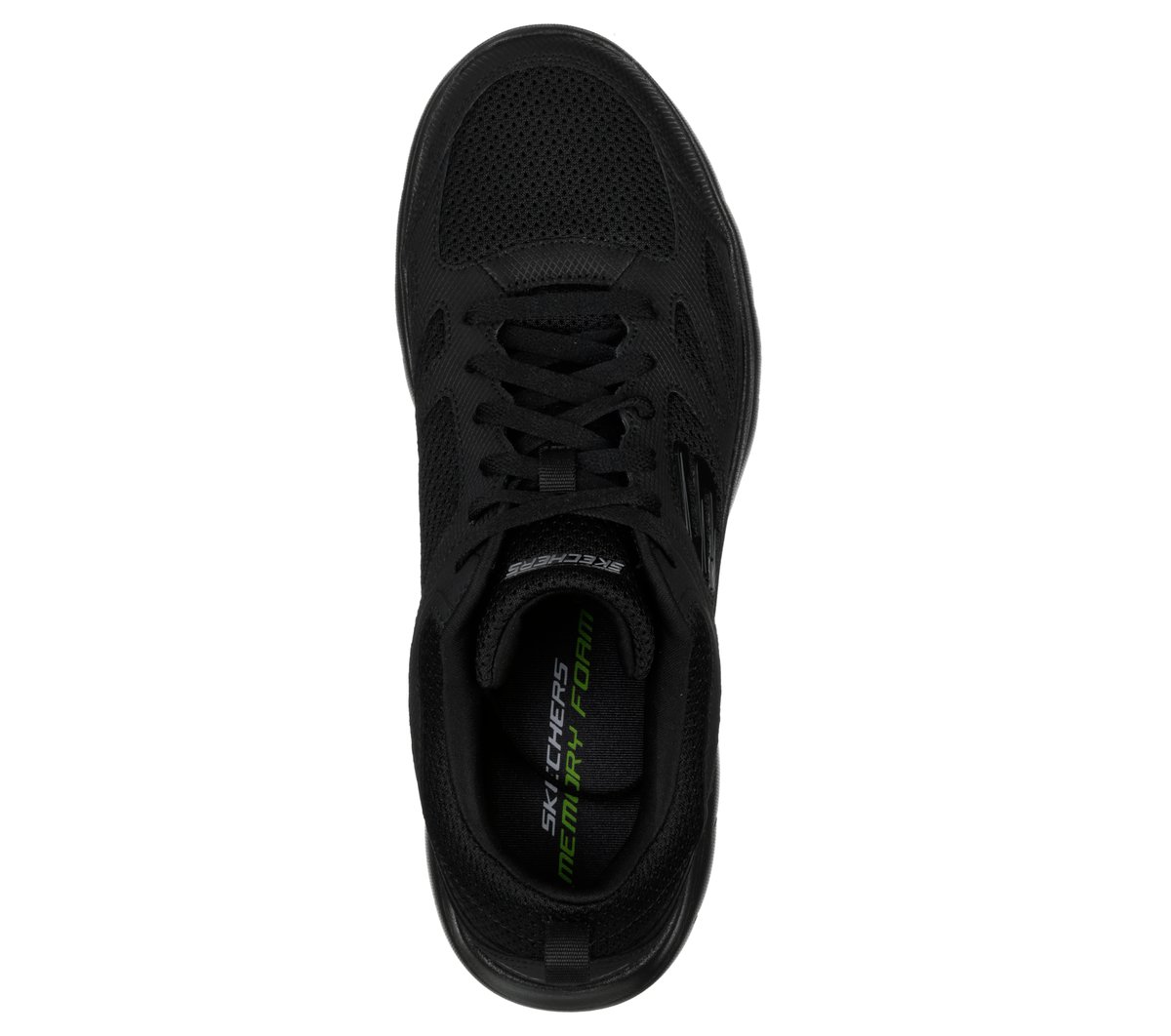Summits - South Rim — BLACK