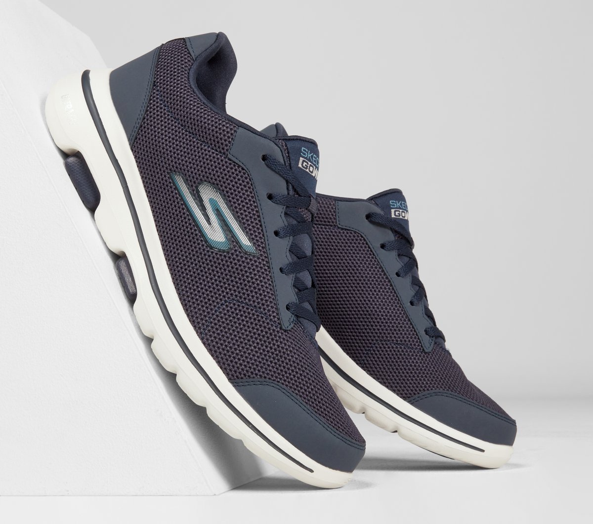 Skechers GOwalk 5 - Demitasse