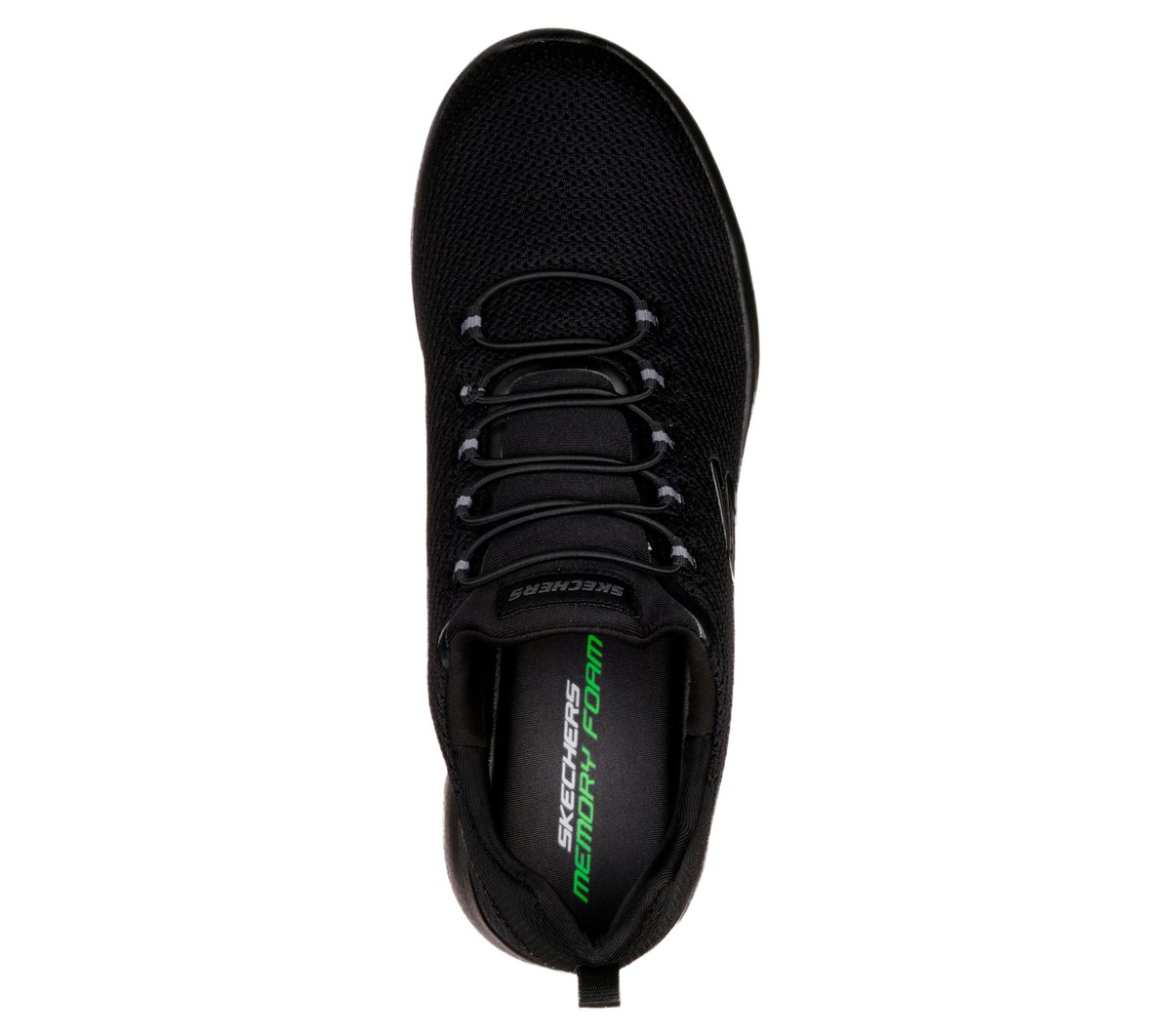 Dynamight — BLACK