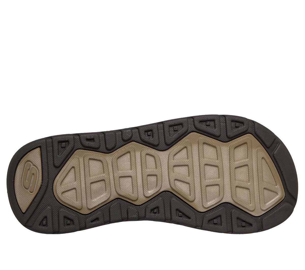 Relaxed Fit: Supreme - Bosnia — CHOCOLATE