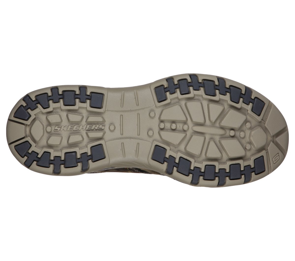 Relaxed Fit: Creston