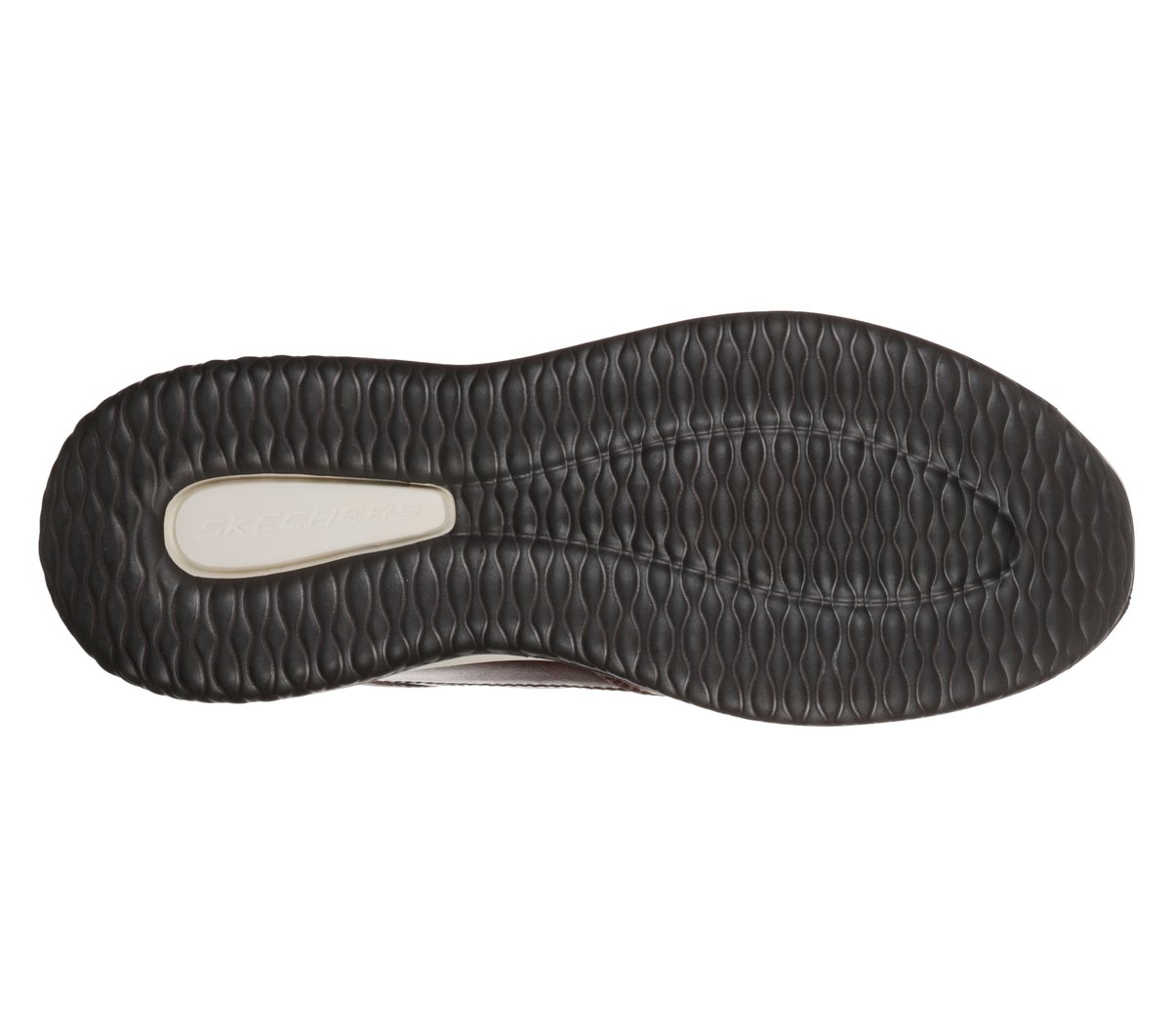 Waterproof: Delson - Selecto — CHOCOLATE