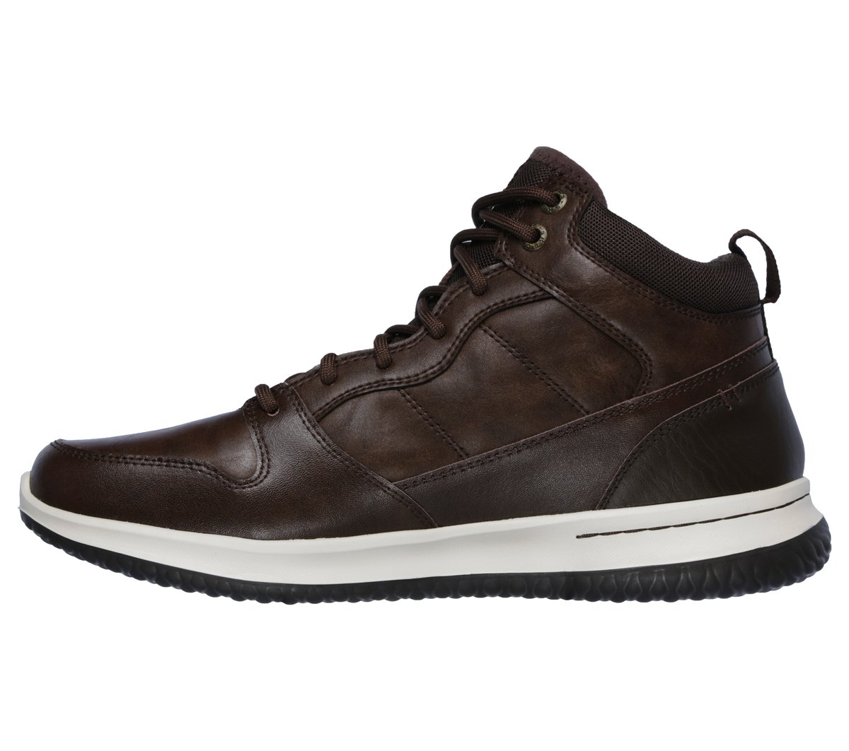 Waterproof: Delson - Selecto — CHOCOLATE
