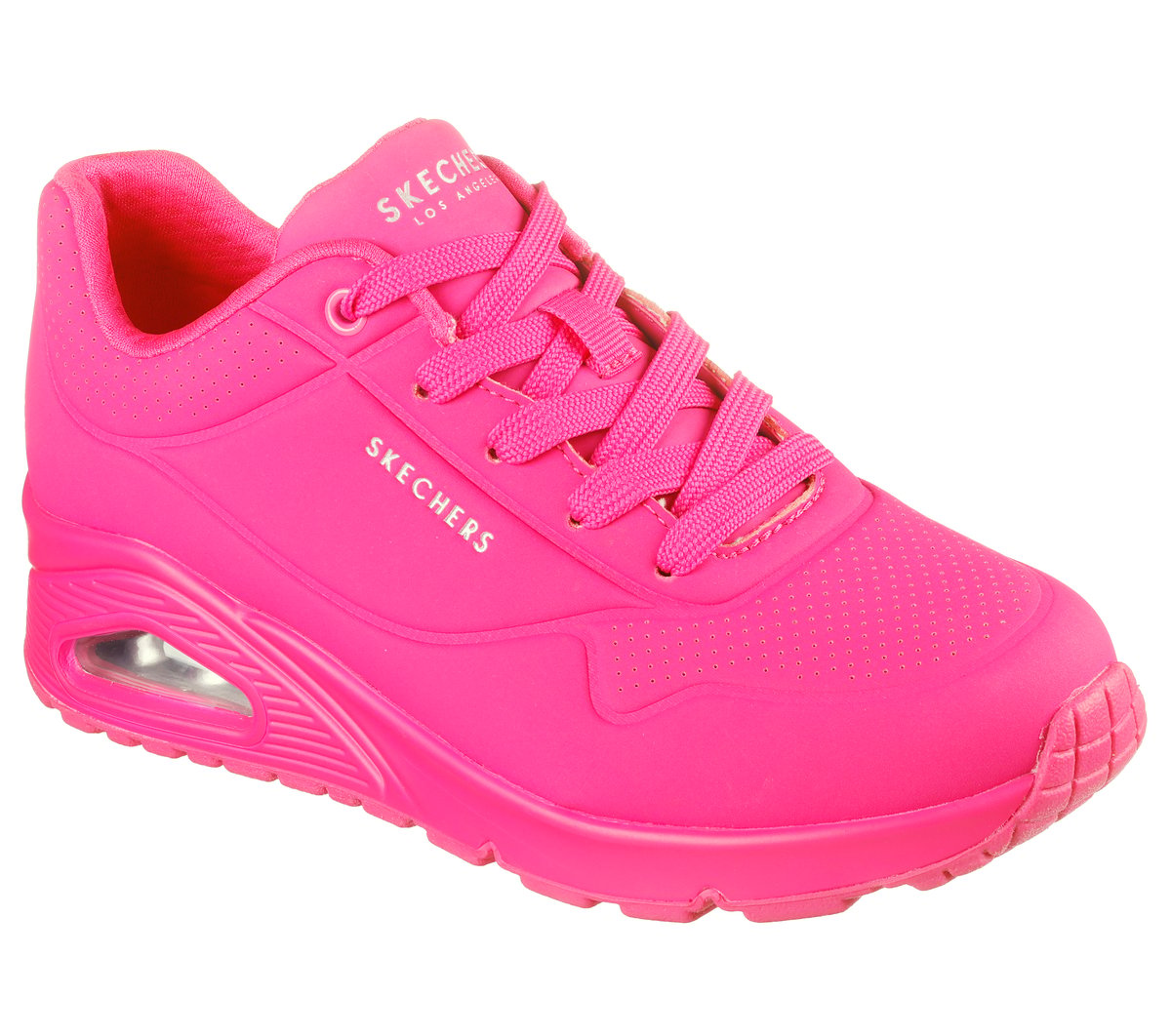 UNO - Night Shades — HOT PINK