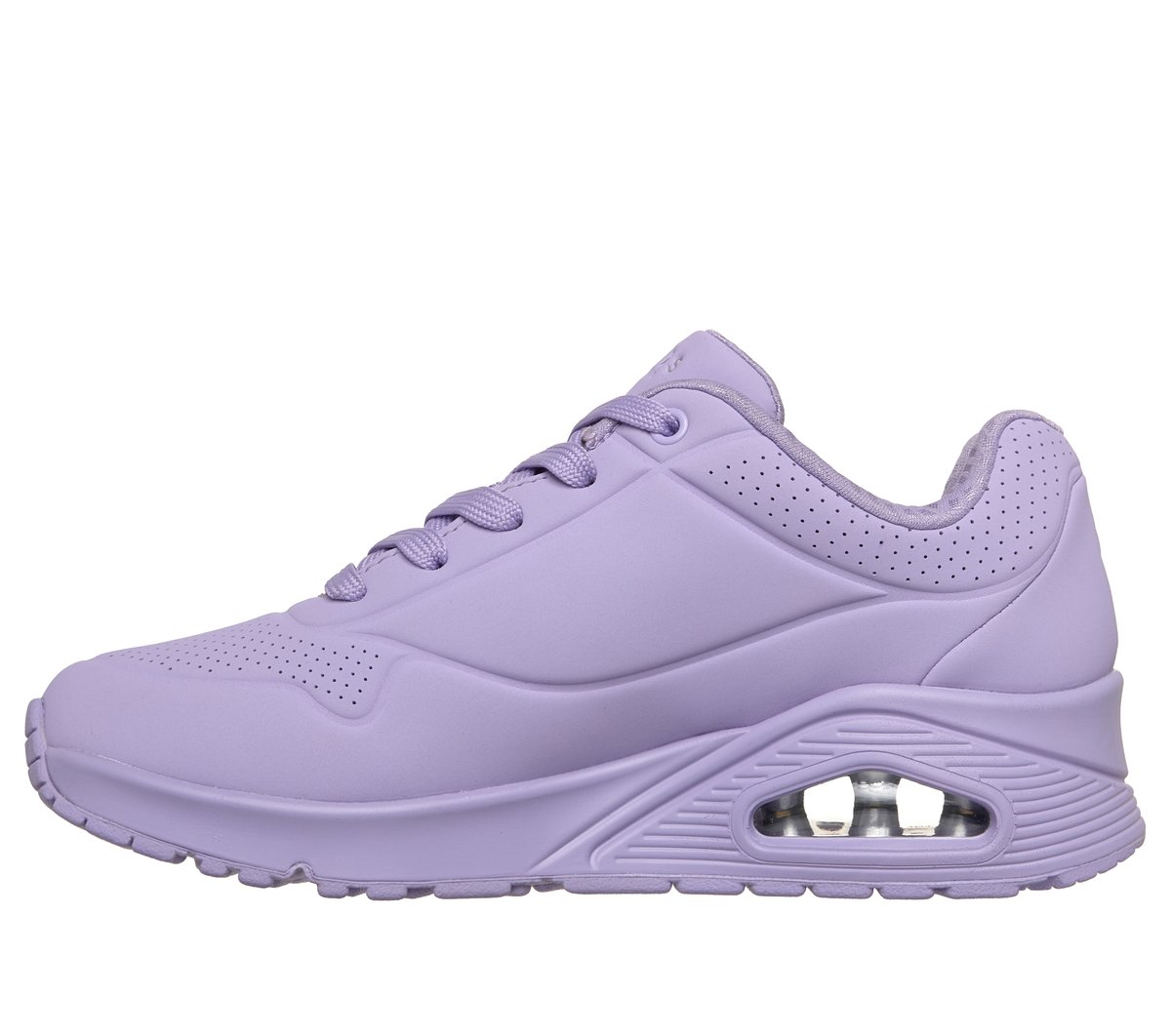UNO - Stand on Air — PURPLE / LAVENDER