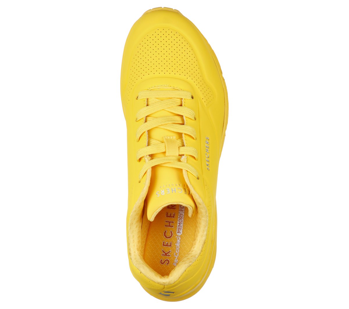 UNO - Stand on Air — YELLOW