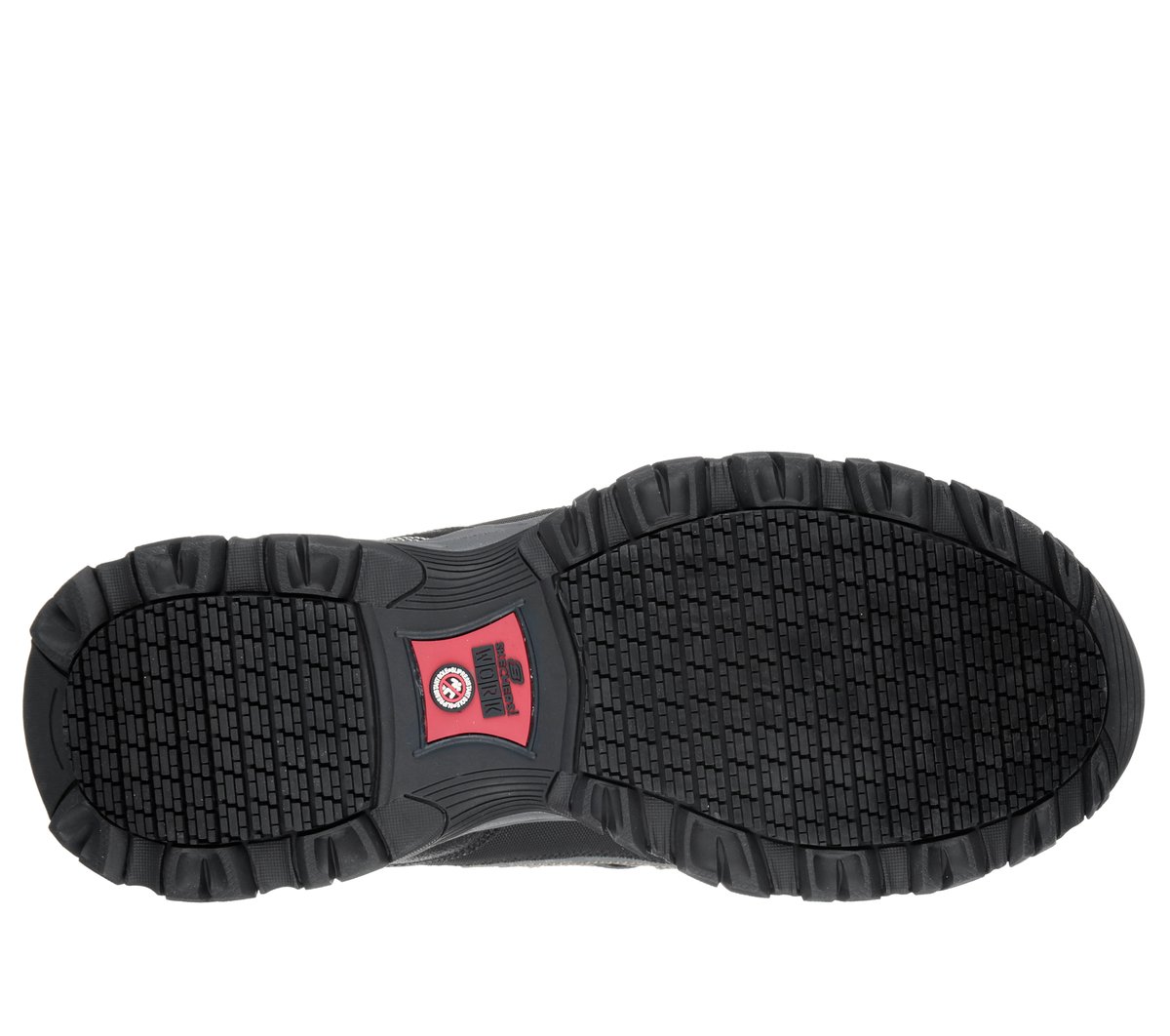 Work Relaxed Fit: Holdredge - Rebem — BLACK / CHARCOAL
