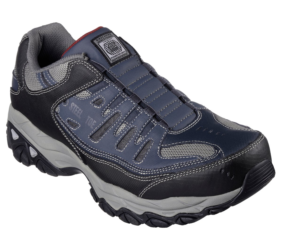 Work: Cankton - Ebbitt ST