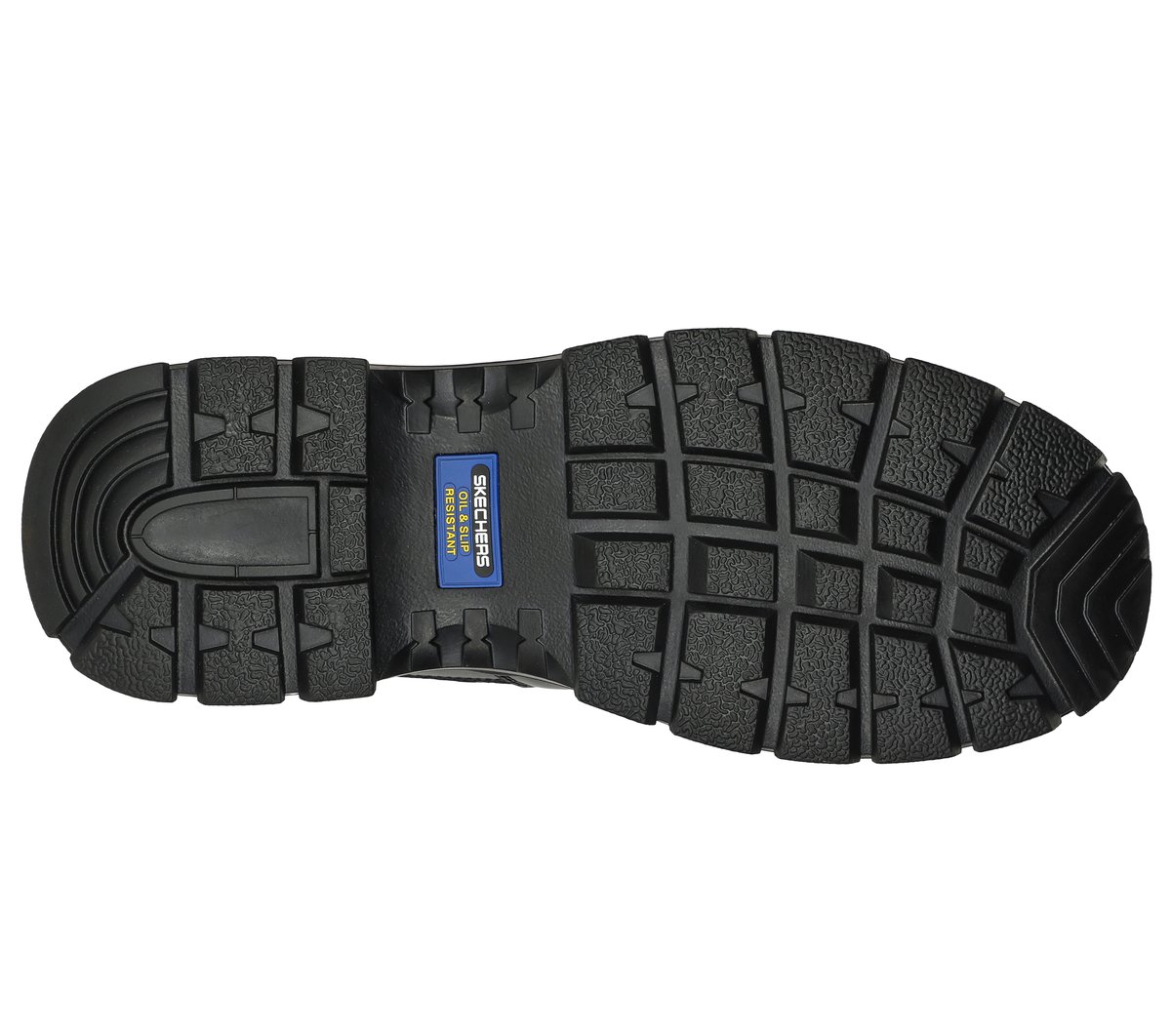 Work Tactical: Wascana - Linnean Comp Toe