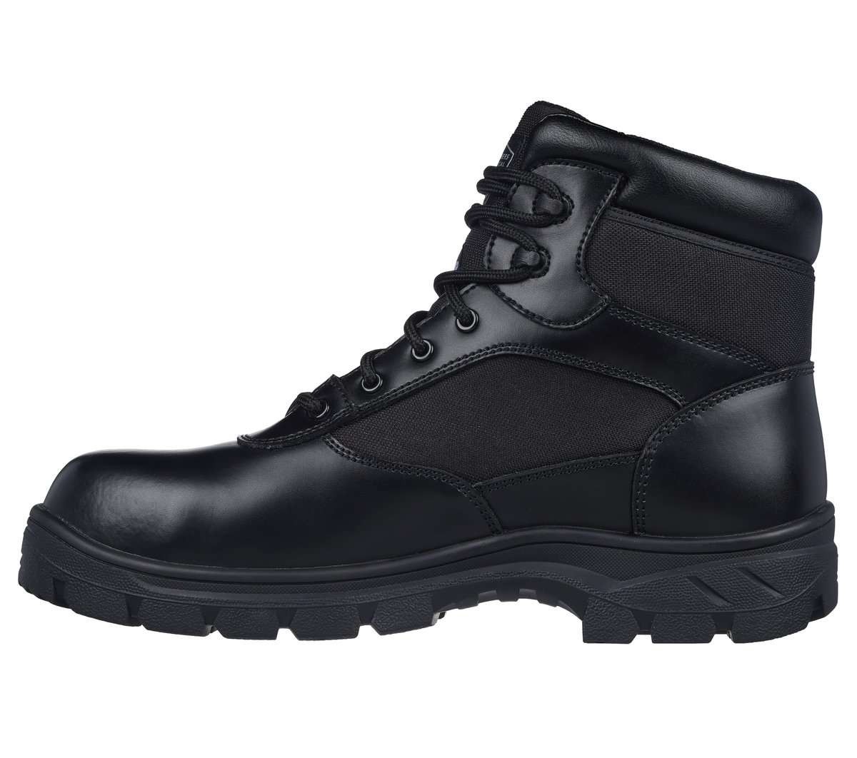 Work Tactical: Wascana - Linnean Comp Toe