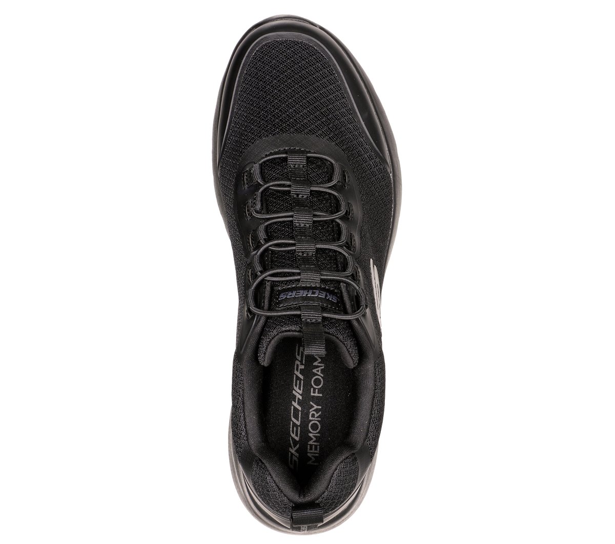 Dynamight 2.0 - Setner — BLACK