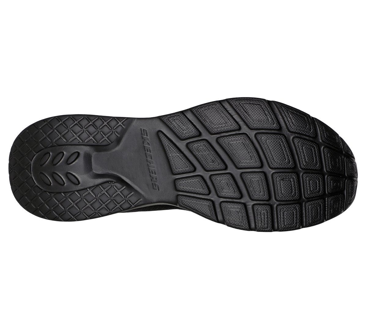 Dynamight 2.0 - Setner — BLACK