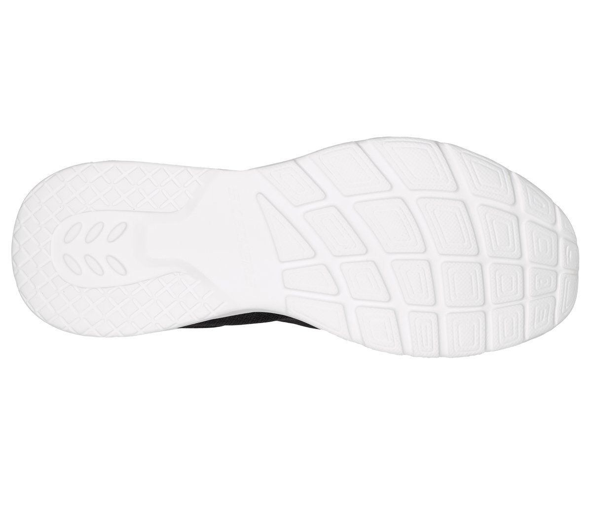 Dynamight 2.0 - Setner — BLACK / WHITE