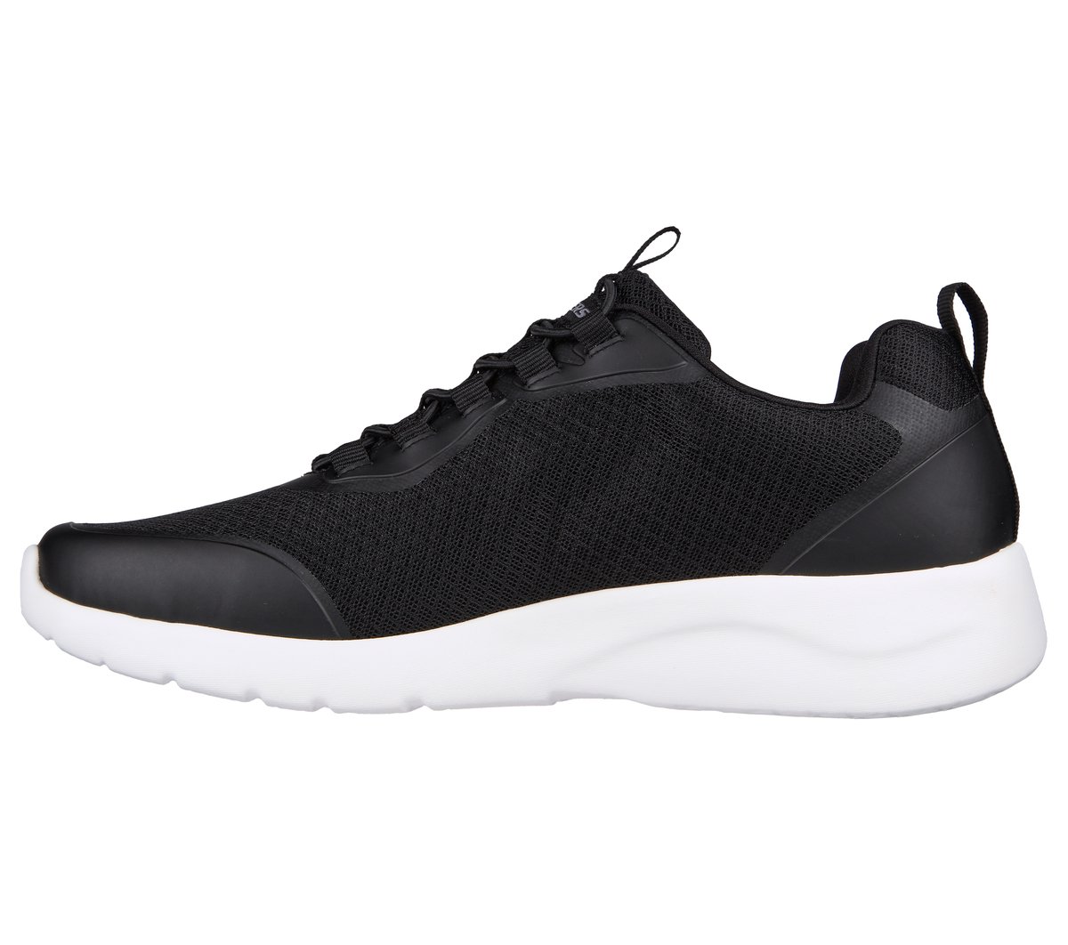 Dynamight 2.0 - Setner — BLACK / WHITE