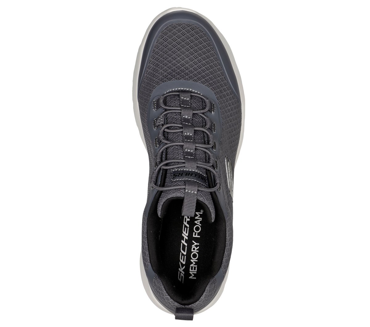 Dynamight 2.0 - Setner — CHARCOAL