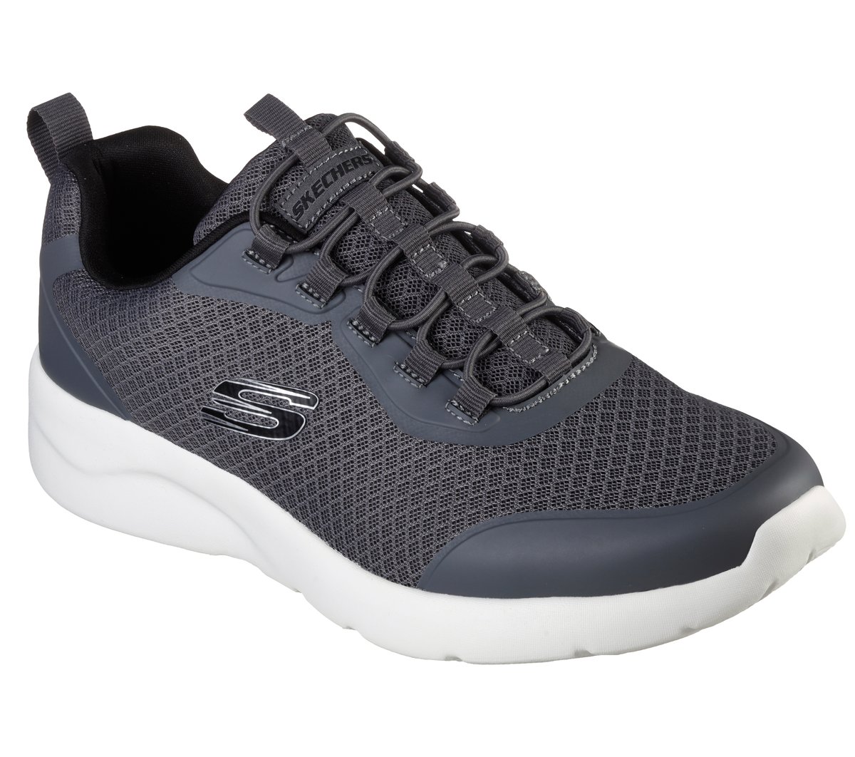 Dynamight 2.0 - Setner — CHARCOAL