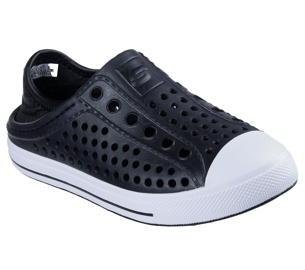 Foamies: Guzman Steps - Aqua Surge