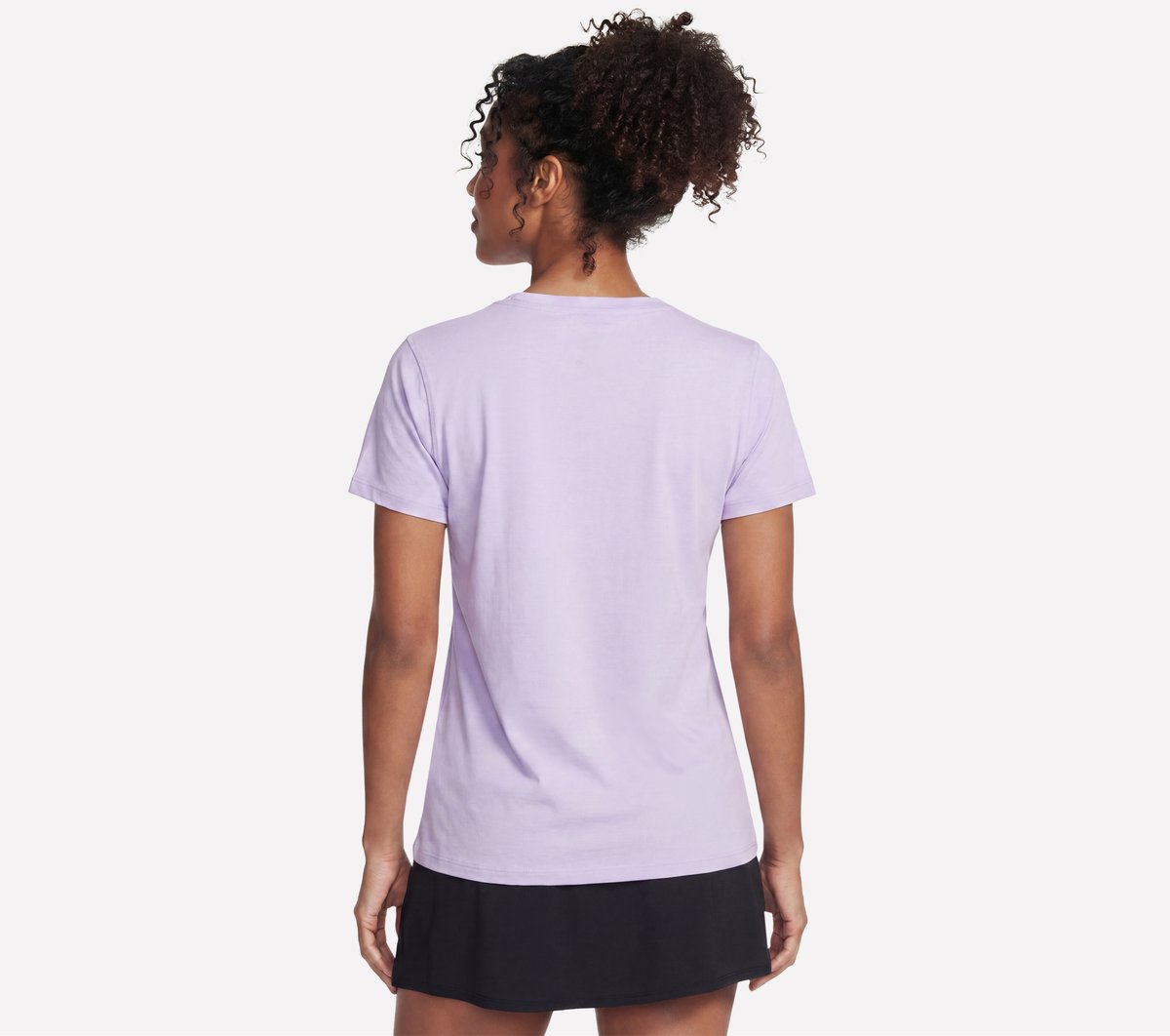 Guerrero Fiel Tee — LILAC