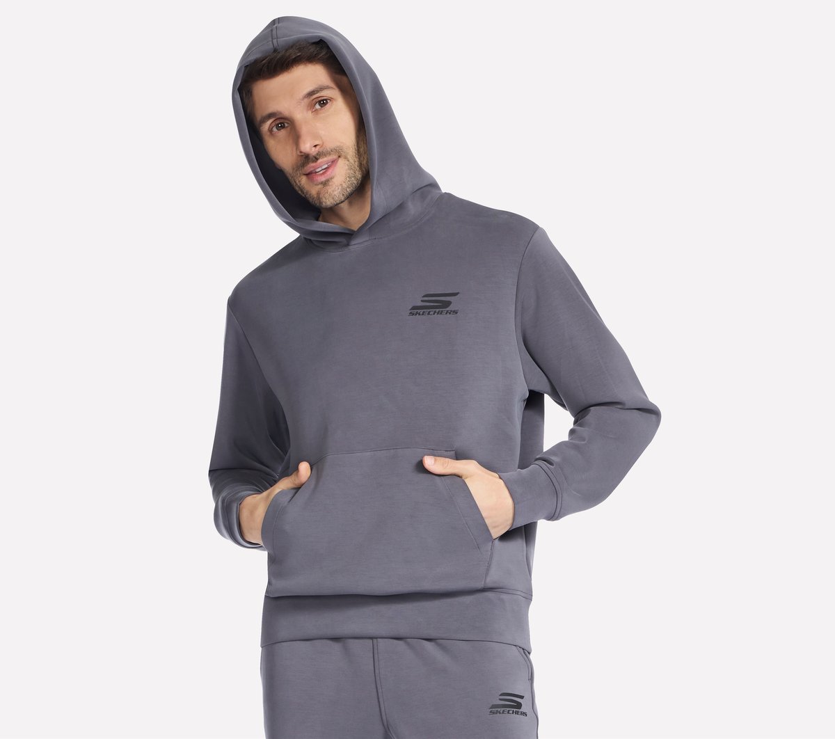 SKECHCLOUD Elevate Hoodie