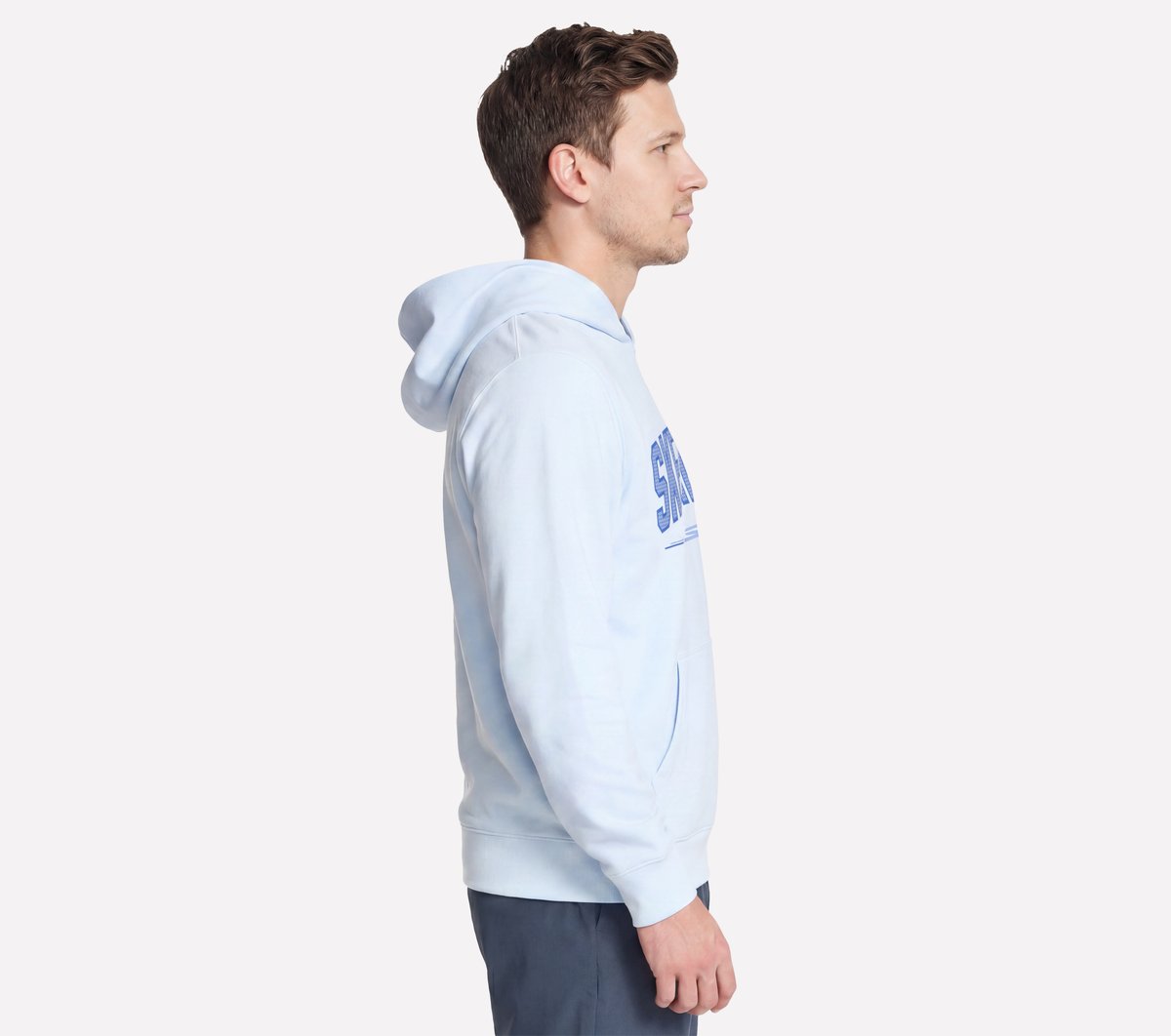 Endurance Hoodie