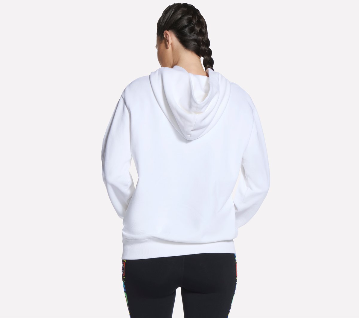 Jason Naylor: Love Pullover Hoodie
