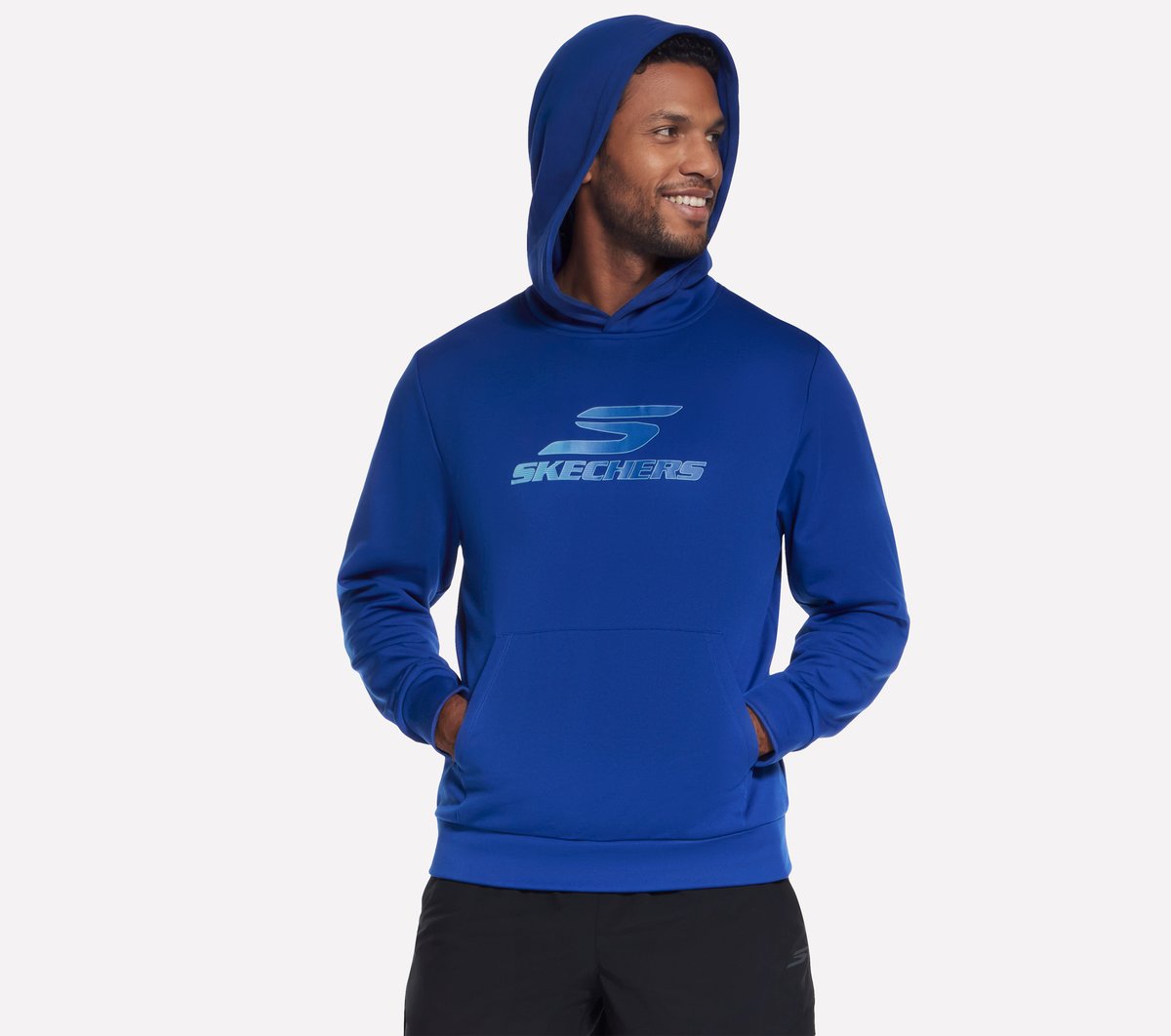 SkechTech Rally Hoodie