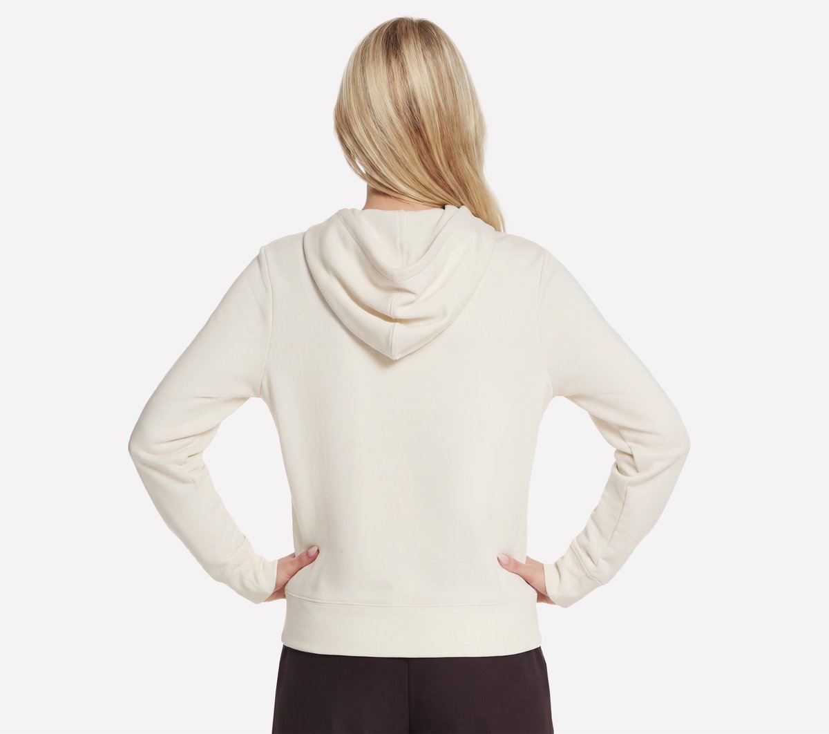 Skechers Cozy Luxe Hoodie
