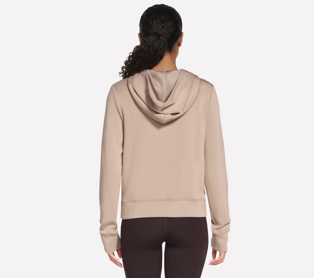 Skechers Cozy Luxe Hoodie