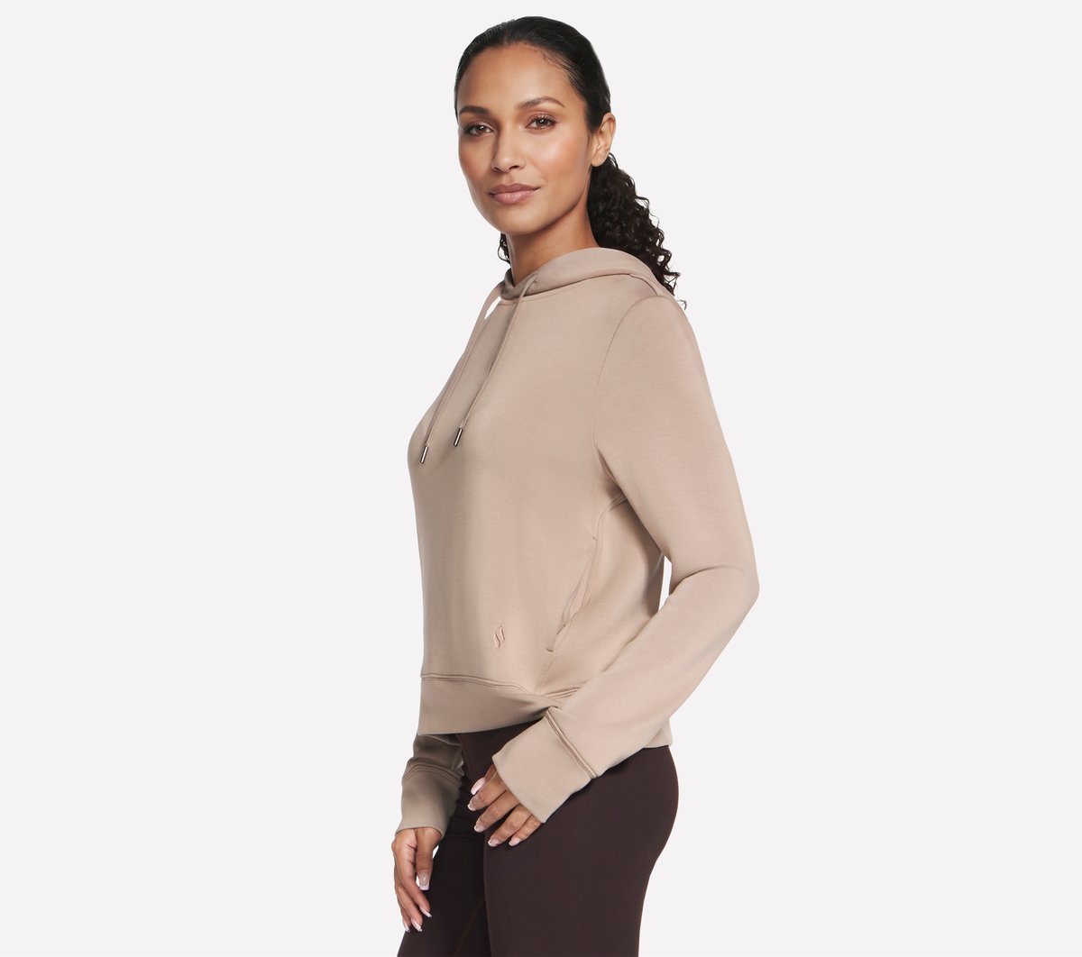 Skechers Cozy Luxe Hoodie