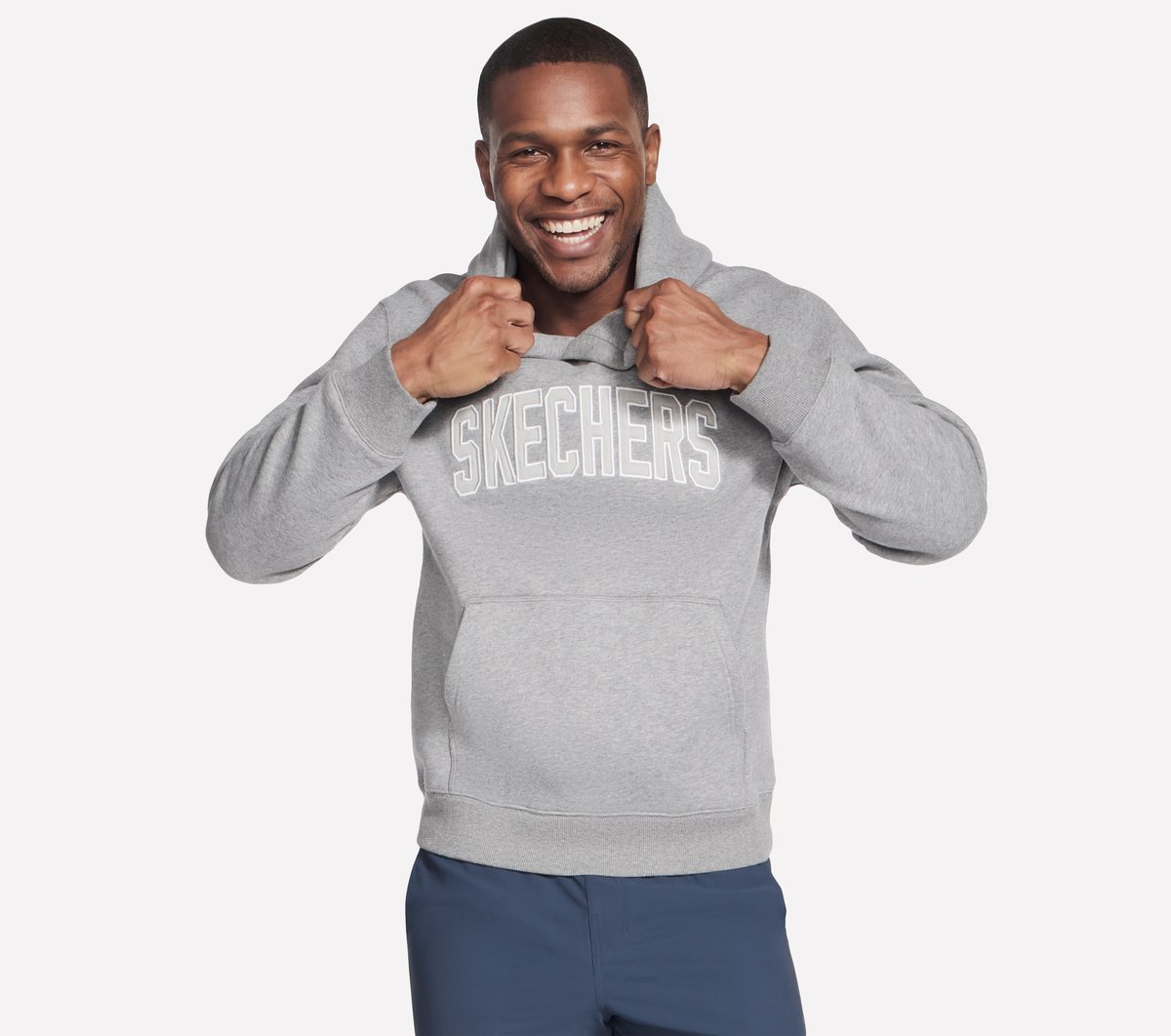 Alumni Hoodie