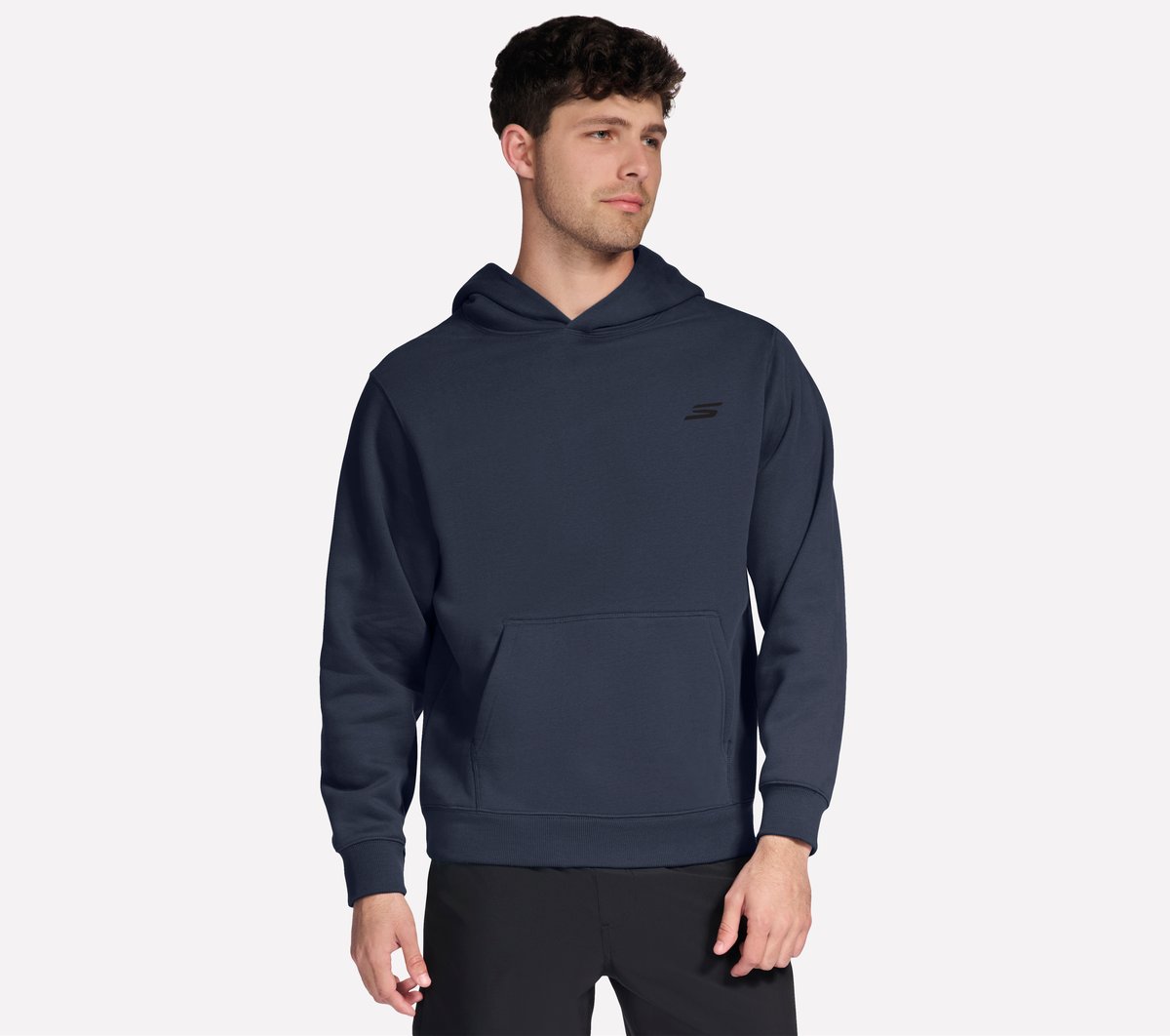 Max Soft Hoodie