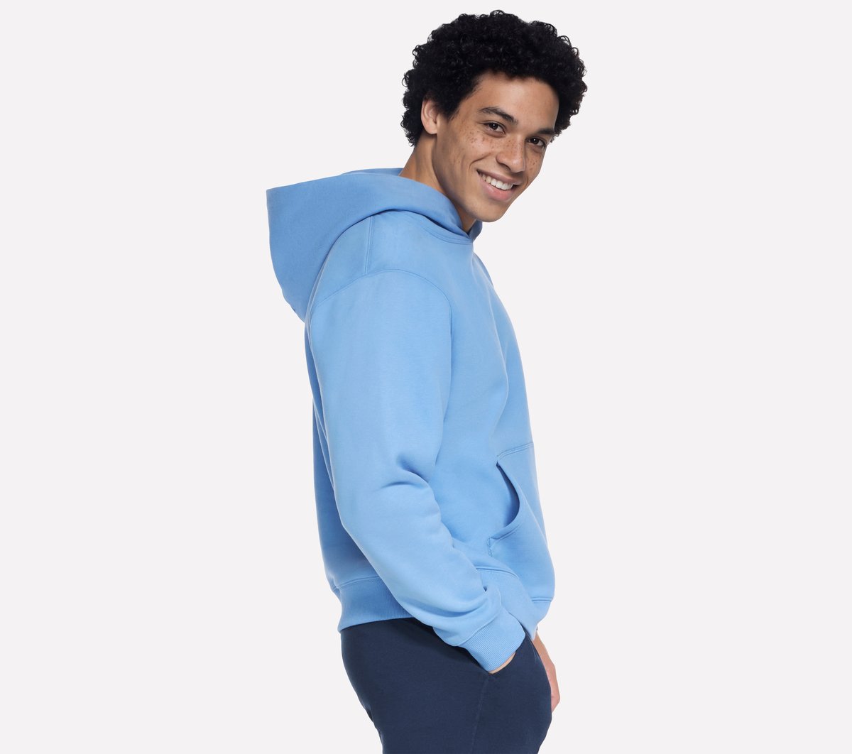 Max Soft Hoodie