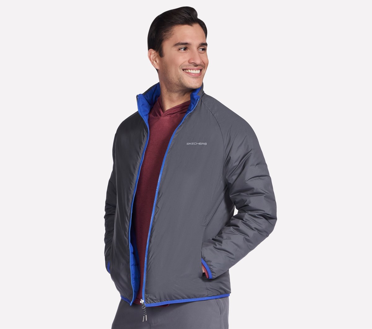 GO SHIELD Altitude Reversible Jacket