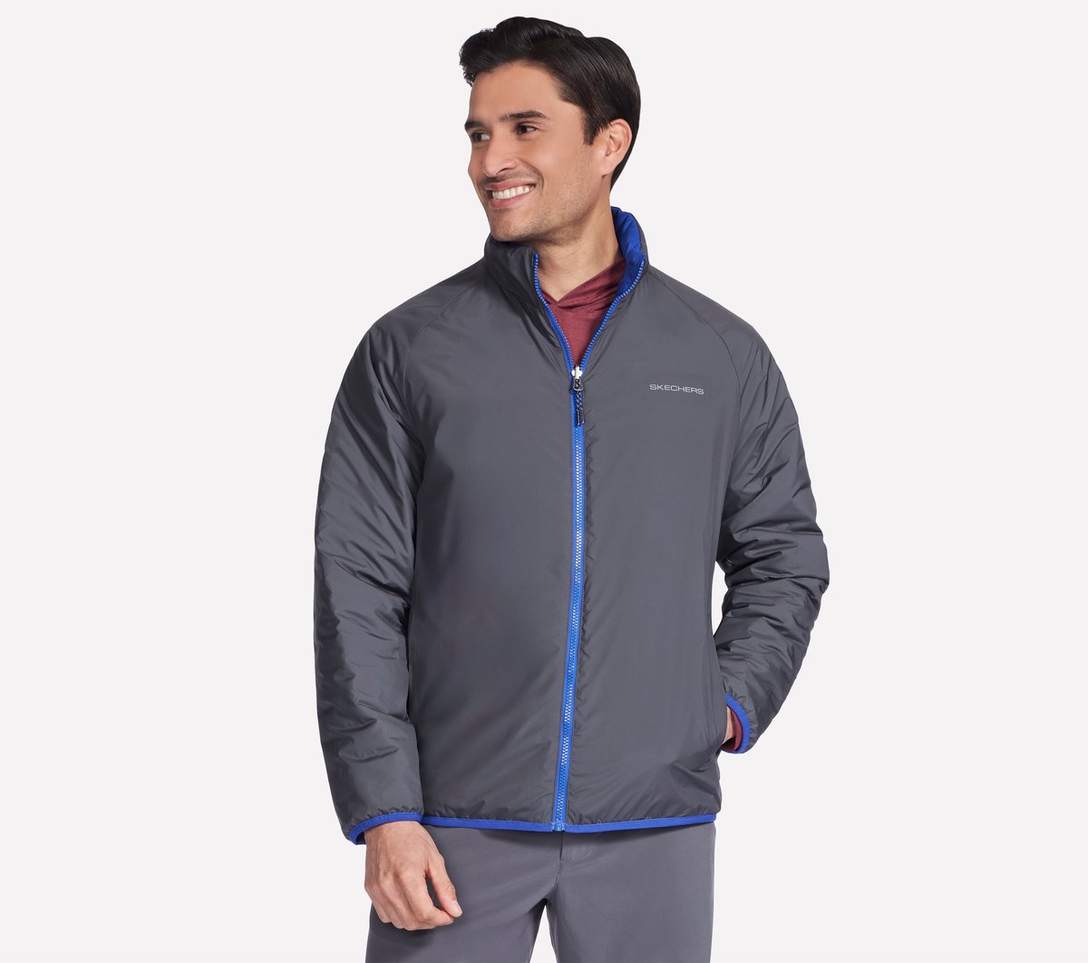 GO SHIELD Altitude Reversible Jacket