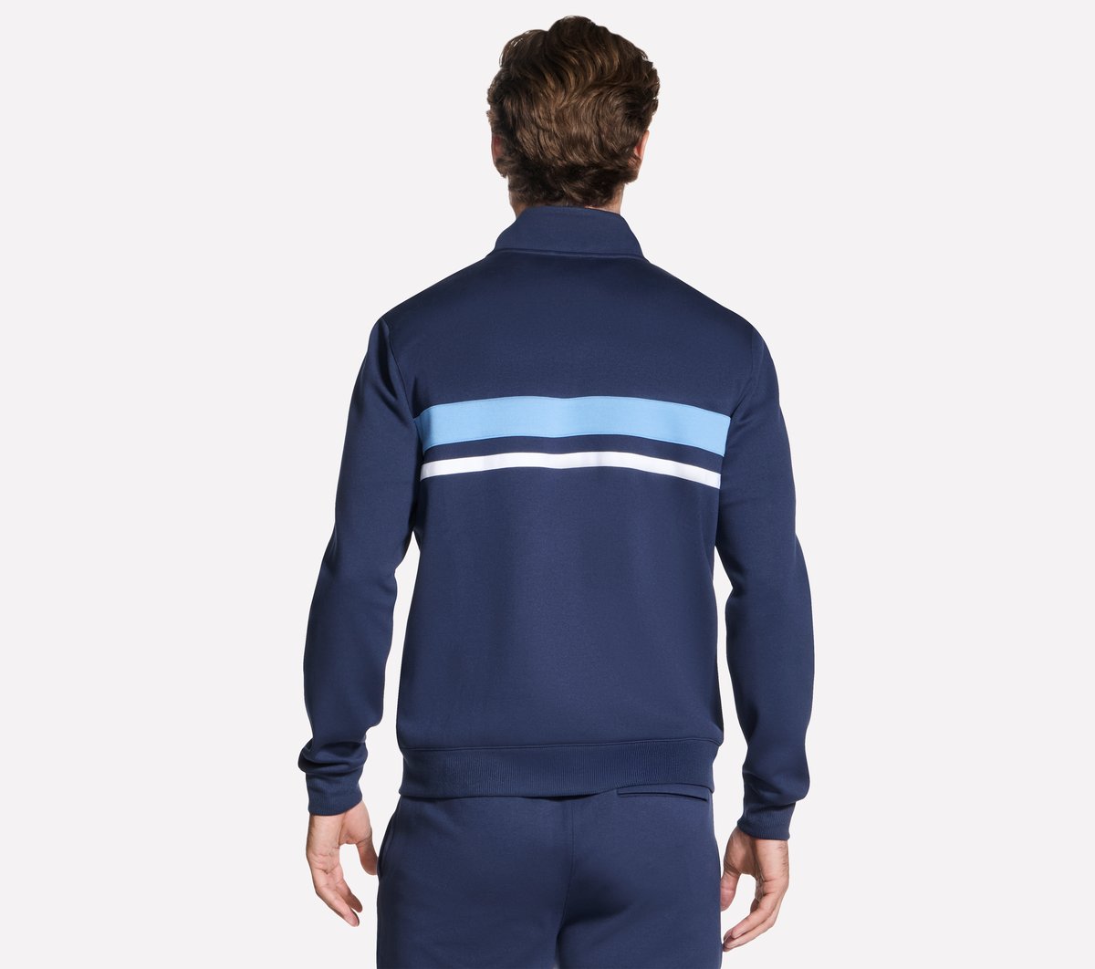 Performance Track Jacket