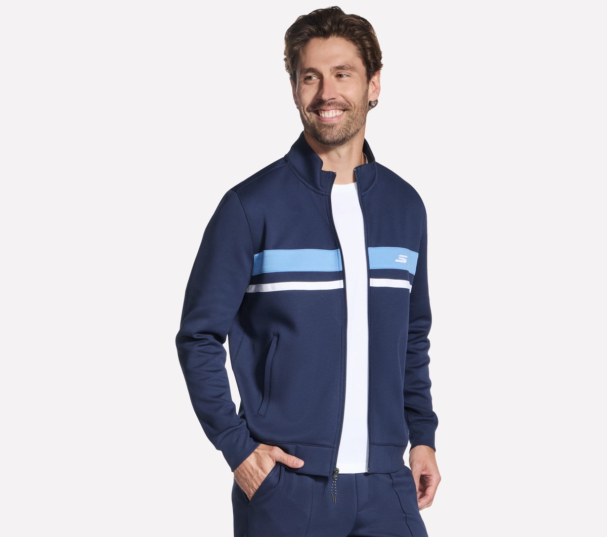 Performance Track Jacket