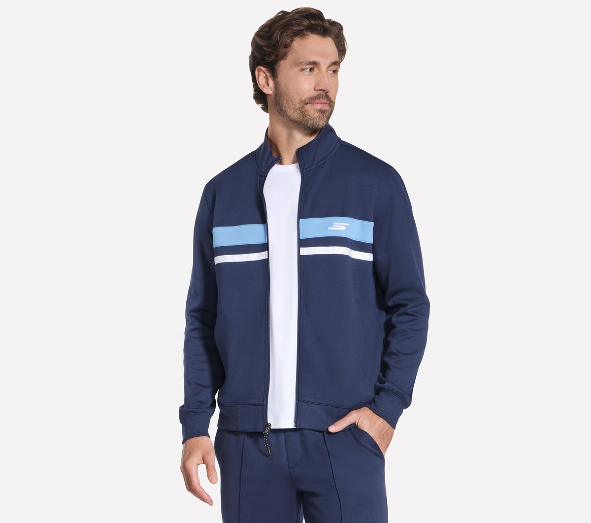 Performance Track Jacket