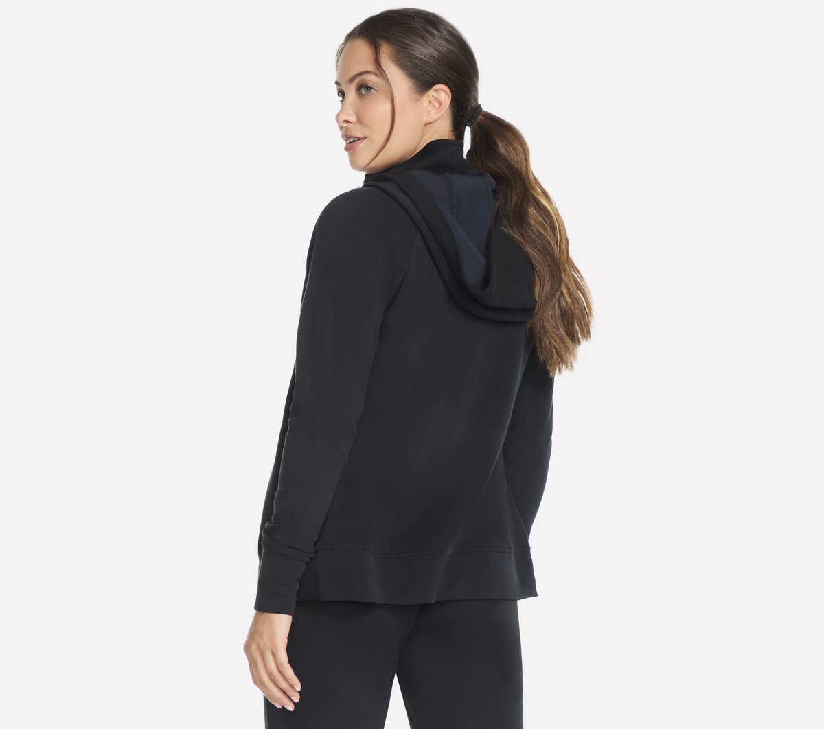 Skechluxe Elevate Full Zip Jacket
