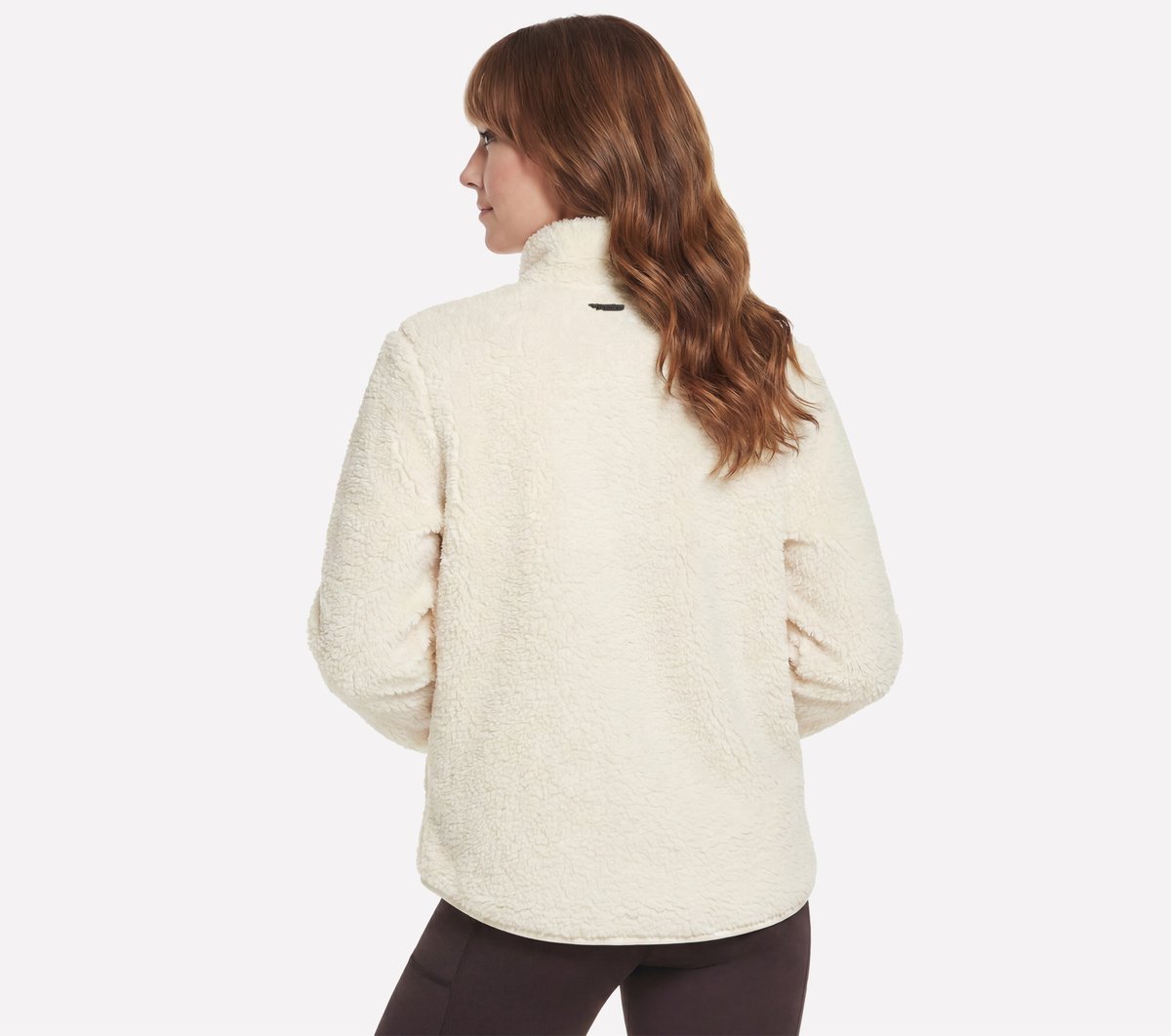 Skech-Sherpa Jacket