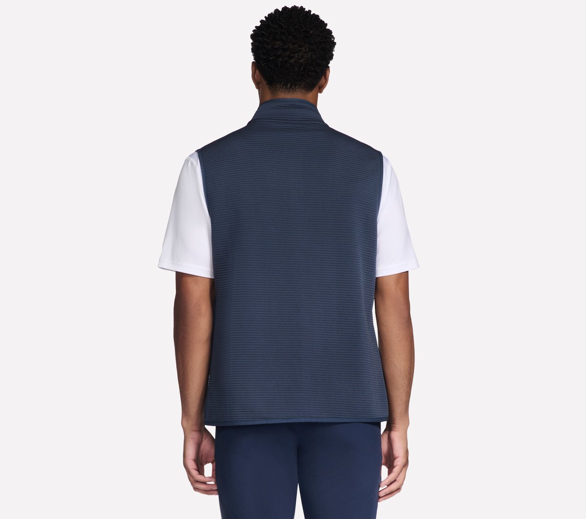 GO GOLF WALK Ottoman Vest