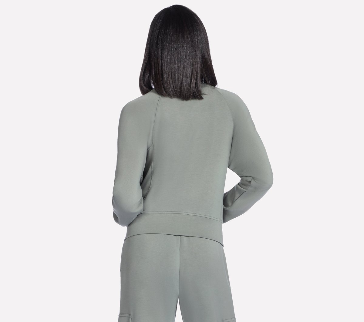 SKECHLUXE Elevate Jacket