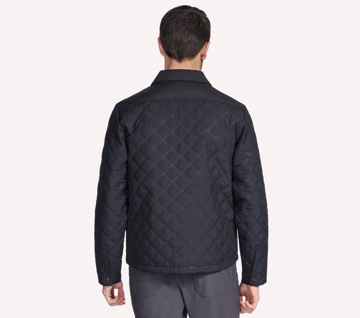 GO SHIELD Cozy Fit Altitude Bonded Jacket