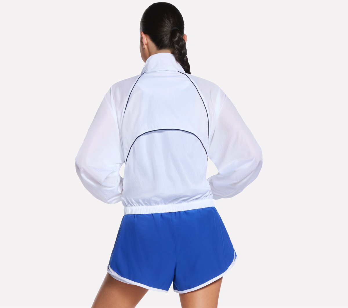 Performance Track Jacket