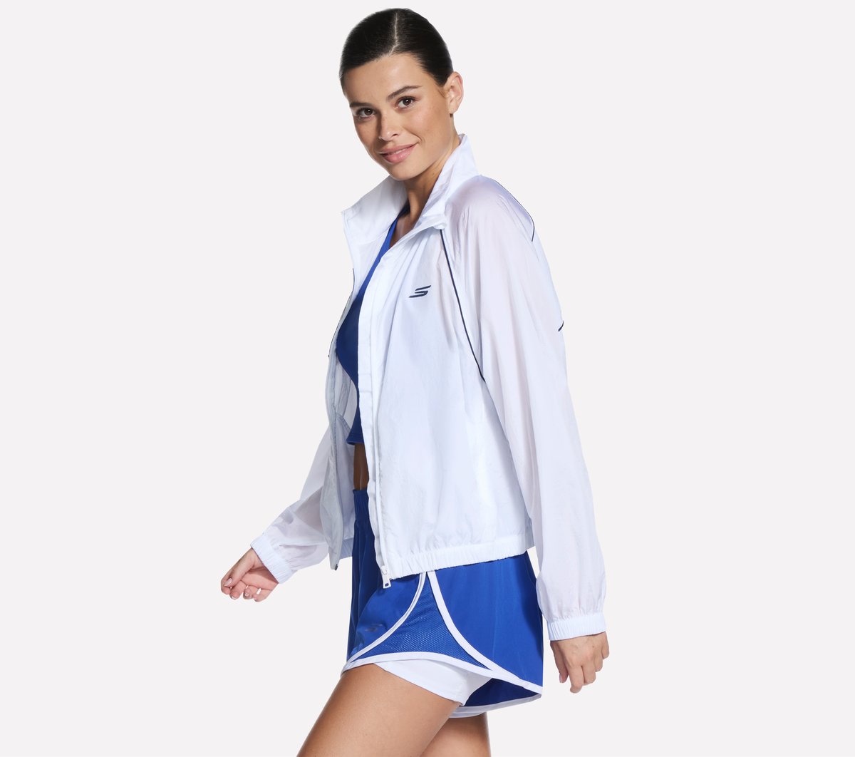 Performance Track Jacket