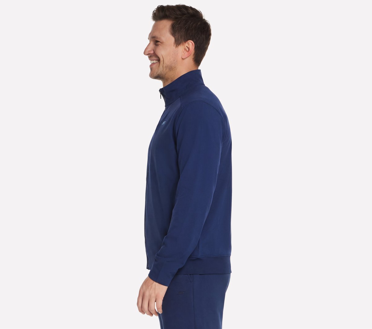 Premier Jacket — NAVY