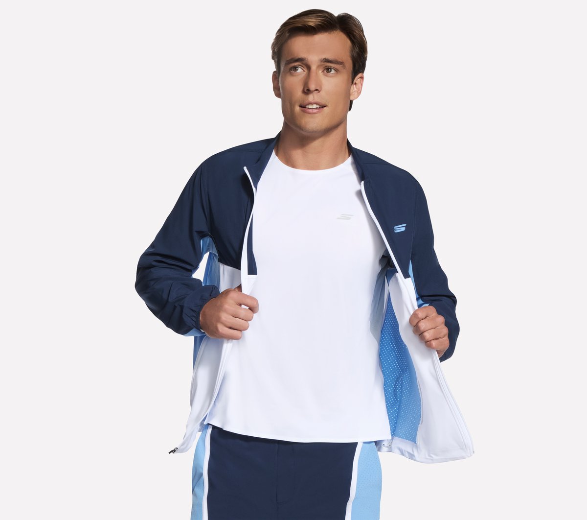 Premier Deuce Jacket